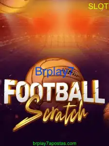 Explorando o Mundo do FootballScratch: Um Novo Jogo com Brplay7