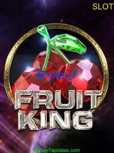 FruitKing