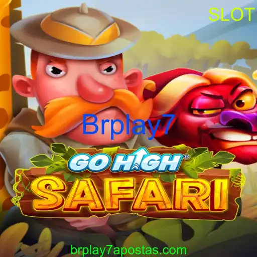 GoHighSafari: Explore o Mundo Selvagem em Aventura de Tabuleiro