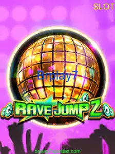 RaveJump2: Uma Imersão no Mundo dos Saltos e Luzes